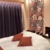 HOTEL ZHIPAGO (ジパゴ)(品川区/ラブホテル)の写真『402号室 お部屋入口から見た室内』by ACB48