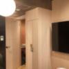 HOTEL ZHIPAGO (ジパゴ)(品川区/ラブホテル)の写真『402号室 お部屋奥から見た室内』by ACB48