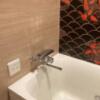 HOTEL ZHIPAGO (ジパゴ)(品川区/ラブホテル)の写真『402号室 浴室』by ACB48
