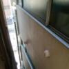 ホテルマリンブルー(豊島区/ラブホテル)の写真『401号室、窓からの景色です。(23,3)』by キジ