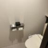 BAMBOO GARDEN 相模原(相模原市/ラブホテル)の写真『303号室 トイレ』by KAMUY