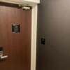 BAMBOO GARDEN 相模原(相模原市/ラブホテル)の写真『303号室 部屋の入り口』by KAMUY