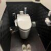 なんでやねん(大阪市/ラブホテル)の写真『303号室　トイレ』by 神戸のりんごちゃん