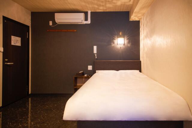 CARM HOTEL（カームホテル）(荒川区/ラブホテル)の写真『802号室(※ホテル関係者の提供)』by どんちゃん（運営スタッフ）