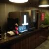 HOTEL C. YOKOHAMA(ホテル シードット横浜)(横浜市神奈川区/ラブホテル)の写真『106号室利用、ﾄﾞﾘﾝｸﾊﾞｰです。(23,3)』by キジ