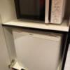 HOTEL GERBERA(ガーベラ)(豊島区/ラブホテル)の写真『501号室(電子レンジ、持込用冷蔵庫)』by こねほ