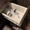 HOTEL ASIA（エイジア)(渋谷区/ラブホテル)の写真『101号室　洗面台ドライヤー』by 東京都
