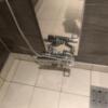 HOTEL W1（ダブルワン）(品川区/ラブホテル)の写真『403号室　浴室シャワー蛇口部』by 東京都
