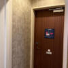 メタルウエーブ(墨田区/ラブホテル)の写真『704号室　玄関』by INA69