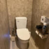 メタルウエーブ(墨田区/ラブホテル)の写真『704号室　トイレ』by INA69