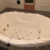 メタルウエーブ(墨田区/ラブホテル)の写真『704号室　浴槽』by INA69
