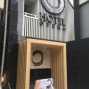 HOTEL OPERA (オペラ)(新宿区/ラブホテル)の写真『昼の外観』by あらび