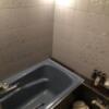 グリーンヒル(渋谷区/ラブホテル)の写真『402号室浴室』by くんにお