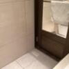 HOTEL W1（ダブルワン）(品川区/ラブホテル)の写真『101号室 浴室』by ACB48