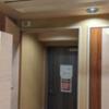 HOTEL P-DOOR（ホテルピードア）(台東区/ラブホテル)の写真『207号室 入口付近』by クワッグ