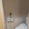 HOTEL P-DOOR（ホテルピードア）(台東区/ラブホテル)の写真『207号室 お手洗い』by クワッグ