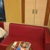HOTEL P-DOOR（ホテルピードア）(台東区/ラブホテル)の写真『207号室 ソファー付近』by クワッグ