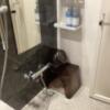 HOTEL Balibali ANNEX（バリバリアネックス）(品川区/ラブホテル)の写真『507号室(プリティ) 浴室』by ACB48