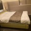 lalala（ラララ）丸子店(静岡市駿河区/ラブホテル)の写真『211号室　ベッド』by まさおJリーグカレーよ