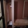アランド吉祥寺(武蔵野市/ラブホテル)の写真『311号室（右からベッド、ソファ、クローゼット、浴室）』by ＪＷ