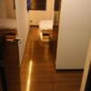 HOTEL DUO（デュオ）(墨田区/ラブホテル)の写真『205号室 入口からの眺め』by 舐めたろう