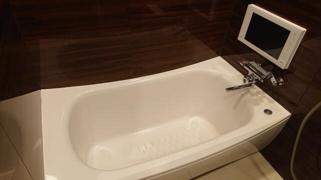 HOTEL DUO（デュオ）(墨田区/ラブホテル)の写真『205号室 浴槽』by 舐めたろう