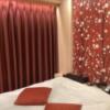 HOTEL ZHIPAGO (ジパゴ)(品川区/ラブホテル)の写真『602号室 お部屋入口から見た室内』by ACB48