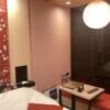 HOTEL ZHIPAGO (ジパゴ)(品川区/ラブホテル)の写真『602号室 壁掛けTV側から見た室内』by ACB48