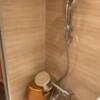 HOTEL ZHIPAGO (ジパゴ)(品川区/ラブホテル)の写真『602号室 浴室』by ACB48