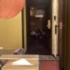 HOTEL ZHIPAGO (ジパゴ)(品川区/ラブホテル)の写真『203号室 ベッドから前室方向を見た室内』by ACB48