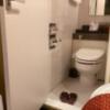 HOTEL ZHIPAGO (ジパゴ)(品川区/ラブホテル)の写真『203号室 お部屋から見たユニットバス』by ACB48