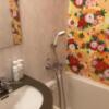 HOTEL ZHIPAGO (ジパゴ)(品川区/ラブホテル)の写真『203号室 浴室(ユニットバス)』by ACB48