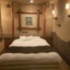 ホテル エトランゼ(水戸市/ラブホテル)の写真『313号室　ベッド』by リダンナ