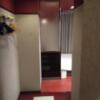 ホテル ステーション本店(台東区/ラブホテル)の写真『212号室　玄関から室内を見立ころ』by 市