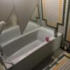 モダン エイジ(大阪市/ラブホテル)の写真『502号室浴室』by カサノヴァTソプラノ