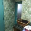 モダン エイジ(大阪市/ラブホテル)の写真『502号室　浴室の扉』by カサノヴァTソプラノ