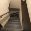 Hotel BaliBali(バリバリ)池袋(豊島区/ラブホテル)の写真『102号室　扉を開けたら地下への階段』by あらび