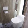 HOTEL QUEEN ANNEX(クイーン アネックス)(新宿区/ラブホテル)の写真『101号室　洗浄機能付きトイレ』by マーケンワン
