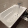 HOTEL Blanche（ブランシュ）(渋谷区/ラブホテル)の写真『402号室　浴槽』by INA69