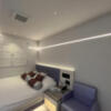 HOTEL Blanche（ブランシュ）(渋谷区/ラブホテル)の写真『402号室　全景』by INA69