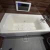 HOTEL AMAN(アマン)(浜松市/ラブホテル)の写真『204号室　浴槽』by ま〜も〜る〜