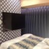 HOTEL ZHIPAGO (ジパゴ)(品川区/ラブホテル)の写真『503号室 お部屋入口から見た室内』by ACB48