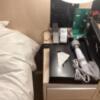 HOTEL ZHIPAGO (ジパゴ)(品川区/ラブホテル)の写真『503号室 枕元に電マ』by ACB48