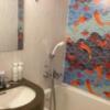 HOTEL ZHIPAGO (ジパゴ)(品川区/ラブホテル)の写真『503号室 浴室(ユニットバス)』by ACB48
