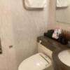 HOTEL ZHIPAGO (ジパゴ)(品川区/ラブホテル)の写真『503号室 浴室(ユニットバス)』by ACB48