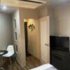 HOTEL GERBERA(ガーベラ)(豊島区/ラブホテル)の写真『301号室(右奥から手前)』by こねほ