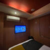 HOTEL COMFY（コンフィ）(川口市/ラブホテル)の写真『403号室　全景』by INA69