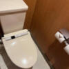 HOTEL COMFY（コンフィ）(川口市/ラブホテル)の写真『403号室　トイレ』by INA69