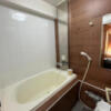HOTEL COMFY（コンフィ）(川口市/ラブホテル)の写真『403号室　浴室全景』by INA69