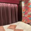 HOTEL ZHIPAGO (ジパゴ)(品川区/ラブホテル)の写真『502号室 お部屋入口から見た室内』by ACB48
